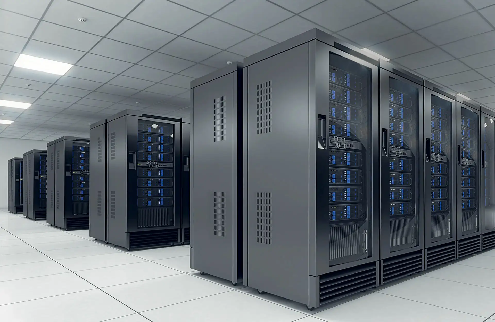 Power Supply Application